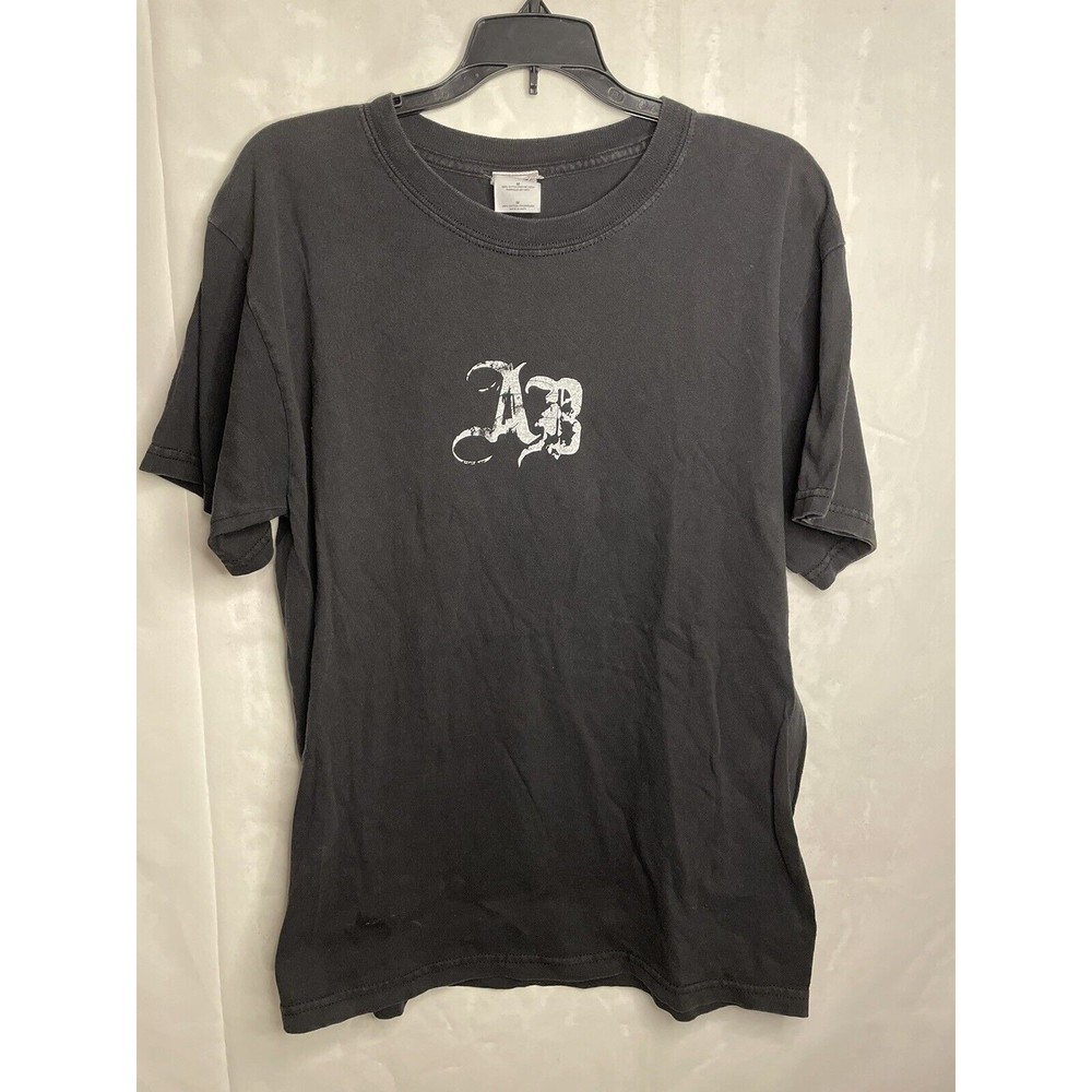 Alter Bridge T-shirt One Day Remains Tour Concert Black